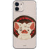 Disney Moana Pua Close Up iPhone 12 Mini Skin