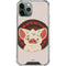 Disney Moana Pua Close Up iPhone 12 Pro Clear Case
