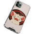 Disney Moana Pua Close Up iPhone 12 Pro Clear Case