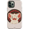 Disney Moana Pua Close Up iPhone 12 Pro Impact Case