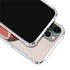 Disney Moana Pua Close Up iPhone 12 Pro Max Clear Case