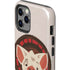 Disney Moana Pua Close Up iPhone 12 Pro Max Impact Case