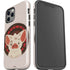 Disney Moana Pua Close Up iPhone 12 Pro Max Impact Case