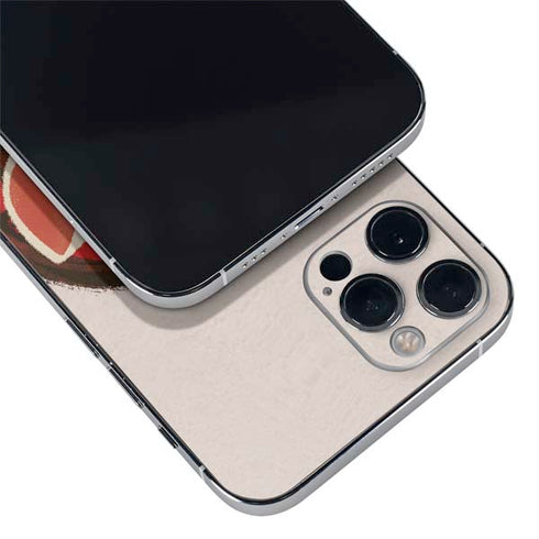 Disney Moana Pua Close Up iPhone 12 Pro Max Skin