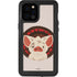 Disney Moana Pua Close Up iPhone 12 Pro Max Waterproof Case