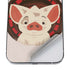 Disney Moana Pua Close Up iPhone 12 Pro Skin