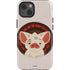 Disney Moana Pua Close Up iPhone 13 Impact Case