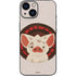 Disney Moana Pua Close Up iPhone 13 Mini Skin