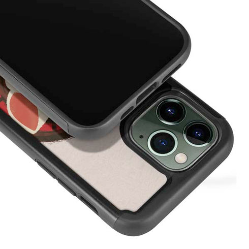 Disney Moana Pua Close Up iPhone 13 Pro Cargo Case