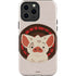 Disney Moana Pua Close Up iPhone 13 Pro Max Impact Case