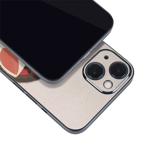 Disney Moana Pua Close Up iPhone 13 Skin