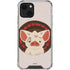 Disney Moana Pua Close Up iPhone 14 Clear Case