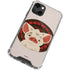 Disney Moana Pua Close Up iPhone 14 Plus Clear Case