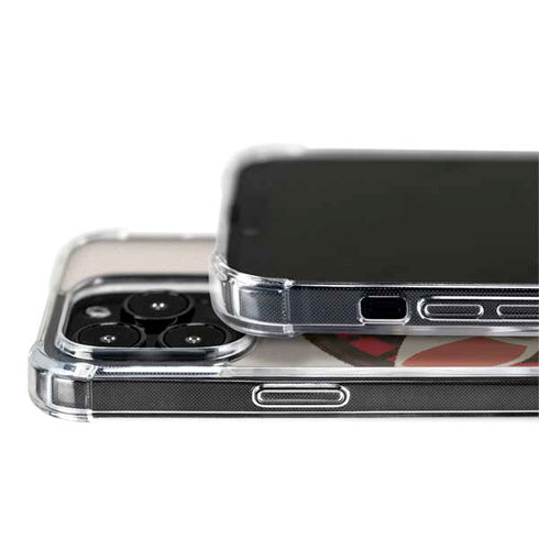 Disney Moana Pua Close Up iPhone 15 Pro MagSafe Case