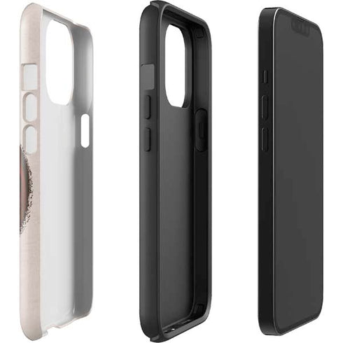 Disney Moana Pua Close Up iPhone 15 Pro Max Impact Case