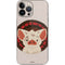 Disney Moana Pua Close Up iPhone 14 Pro Max Skin
