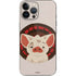Disney Moana Pua Close Up iPhone 14 Pro Max Skin