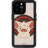 Disney Moana Pua Close Up iPhone 14 Pro Max Waterproof Case