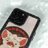 Disney Moana Pua Close Up iPhone 14 Pro Max Waterproof Case