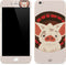 Disney Moana Pua Close Up iPhone 6/6s Plus Skin