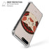 Disney Moana Pua Close Up iPhone 7/8 Plus Clear Case