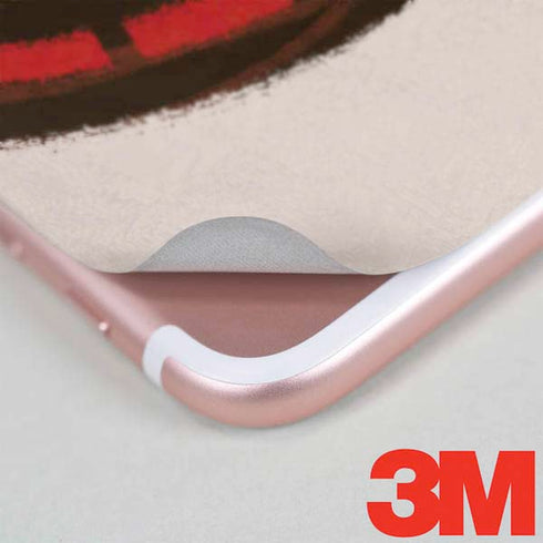 Disney Moana Pua Close Up iPhone 8 Skin