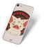 Disney Moana Pua Close Up iPhone 8 Skin