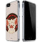 Disney Moana Pua Close Up iPhone SE (2nd & 3rd Gen) Clear Case