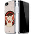 Disney Moana Pua Close Up iPhone SE (2nd & 3rd Gen) Clear Case