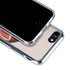 Disney Moana Pua Close Up iPhone SE (2nd & 3rd Gen) Clear Case