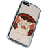 Disney Moana Pua Close Up iPhone SE (2nd & 3rd Gen) Clear Case