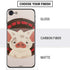Disney Moana Pua Close Up iPhone SE (2nd & 3rd Gen) Skin