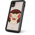 Disney Moana Pua Close Up iPhone XR Waterproof Case