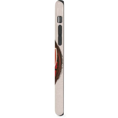 Disney Moana Pua Close Up iPhone XS Pro Case