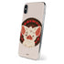 Disney Moana Pua Close Up iPhone XS Skin