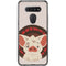 Disney Moana Pua Close Up LG K51/Q51 Clear Case