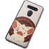 Disney Moana Pua Close Up LG K51/Q51 Clear Case