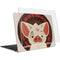 Disney Moana Pua Close Up MacBook Air 13in (2020) Case plus Skin