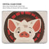 Disney Moana Pua Close Up MacBook Pro 13in (2020) Case plus Skin