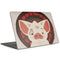 Disney Moana Pua Close Up Apple MacBook Pro 15-inch Skin