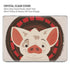 Disney Moana Pua Close Up MacBook Pro 16in (2019-20) Case plus Skin
