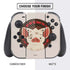 Disney Moana Pua Close Up Nintendo Switch Bundle Skin