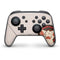 Disney Moana Pua Close Up Nintendo Switch Pro Controller Skin