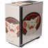 Disney Moana Pua Close Up NZXT H510 Compact ATX Mid-Tower Case Skin