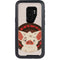 Disney Moana Pua Close Up Otterbox Defender Galaxy Skin