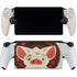 Disney Moana Pua Close Up PlayStation Portal Remote Player Skin