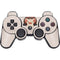 Disney Moana Pua Close Up PS3 Dual Shock wireless controller Skin