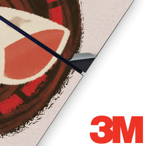 Disney Moana Pua Close Up PS4 Console and Controller Bundle Skin