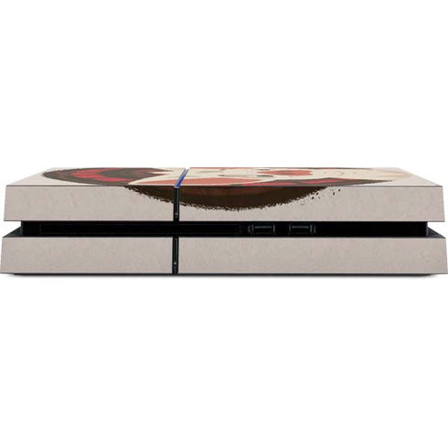 Disney Moana Pua Close Up PS4 Console Skin