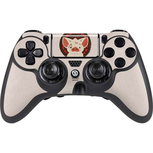 Disney Moana Pua Close Up PS4/PC SCUF Impact Controller Skin